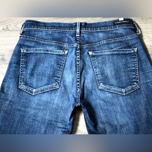 Citizens Of Humanity Emerson Slim Boyfriend Jeans